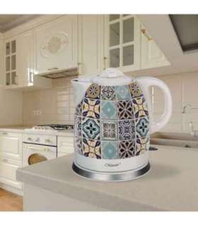 MAESTRO MR-066-PORTO Ceramic electric kettle
