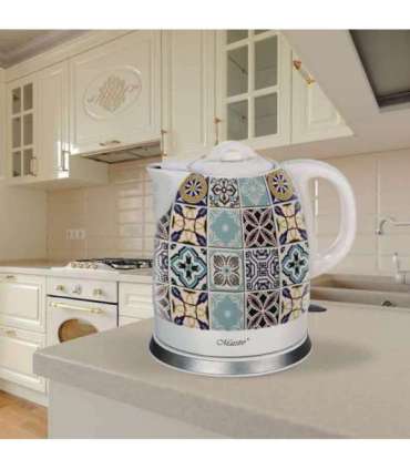 MAESTRO MR-066-PORTO Ceramic electric kettle