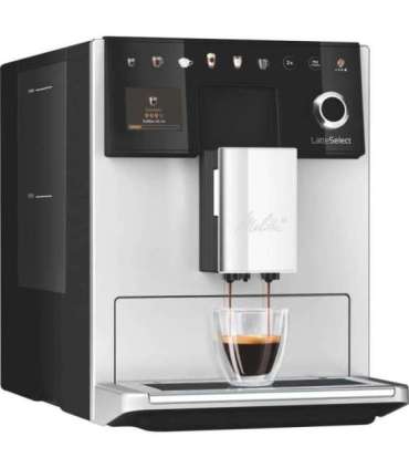Melitta CI Touch Fully-auto Espresso machine 1.8 L