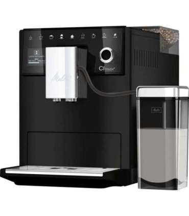 Melitta Latte Select Fully-auto Espresso machine 1.8 L