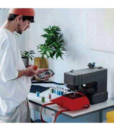 Brother PP1 Skitch embroidery machine