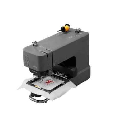 Brother PP1 Skitch embroidery machine