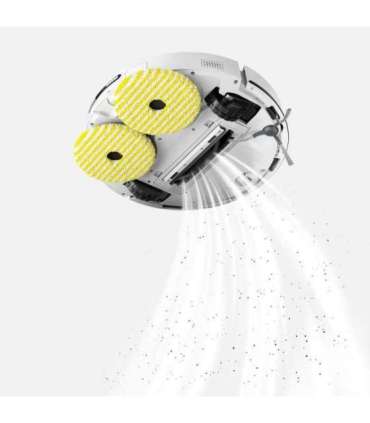 Kärcher RVM 4 COMFORT 300 L White