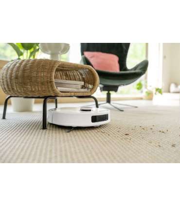 Kärcher RVM 4 COMFORT 300 L White