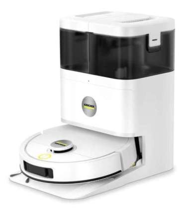 Kärcher RVM 4 COMFORT 300 L White