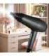 Hair dryer MAESTRO MR-217 2200 W Black, Graphite