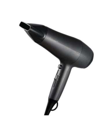 Hair dryer MAESTRO MR-217 2200 W Black, Graphite