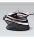 Maestro MR-320C steam ironing station 2400 W 1.5 L Ceramic soleplate Black, Pink gold