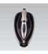 Maestro MR-320C steam ironing station 2400 W 1.5 L Ceramic soleplate Black, Pink gold