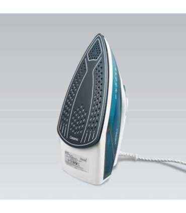 Steam iron MAESTRO MR-304C 2200W White, Blue