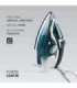 Steam iron MAESTRO MR-304C 2200W White, Blue