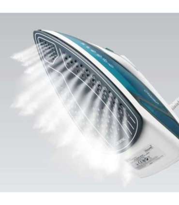 Steam iron MAESTRO MR-304C 2200W White, Blue