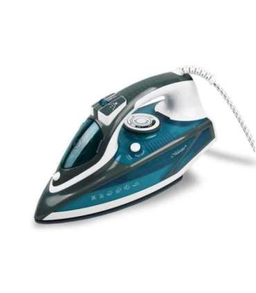 Steam iron MAESTRO MR-304C 2200W White, Blue