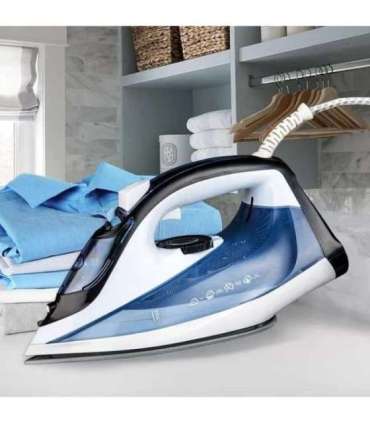 Steam iron MAESTRO MR-306C 2200W White, Blue