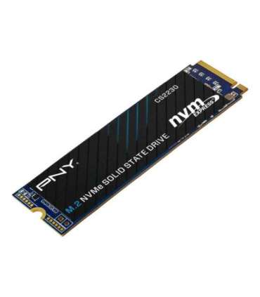 Dysk SSD PNY CS2230 M.2 NVMe 500GB