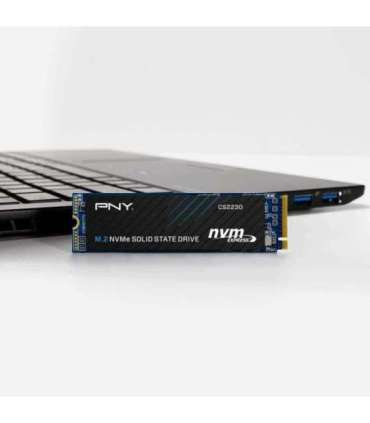 Dysk SSD PNY CS2230 M.2 NVMe 500GB