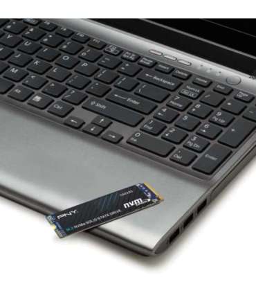 Dysk SSD PNY CS2230 M.2 NVMe 500GB