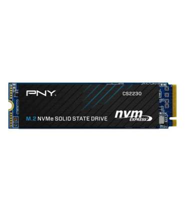 Dysk SSD PNY CS2230 M.2 NVMe 500GB