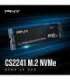 Dysk SSD PNY CS2241 M.2 NVMe 512GB