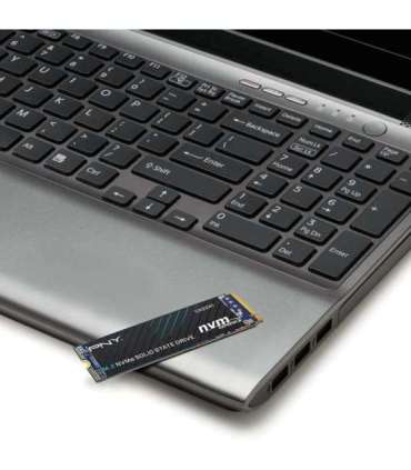Dysk SSD PNY CS2241 M.2 NVMe 512GB