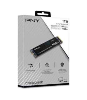 Dysk SSD PNY CS1030 M.2 NVMe 1TB