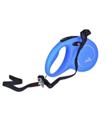 Flexi New Classic M 5 m Dog Retractable lead
