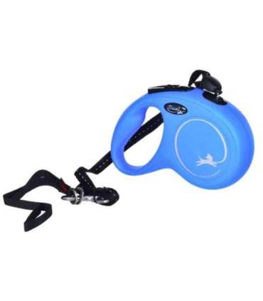 Flexi New Classic M 5 m Dog Retractable lead