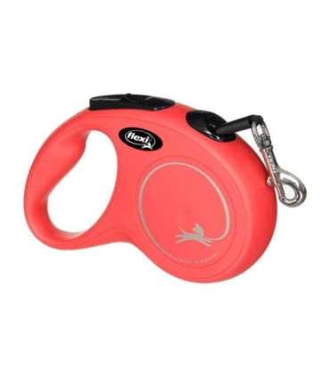 Flexi New Classic Dog Retractable lead 3 m