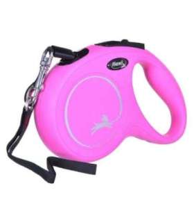 Flexi New Classic M 5 m Dog Retractable lead
