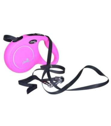 Flexi New Classic M 5 m Dog Retractable lead