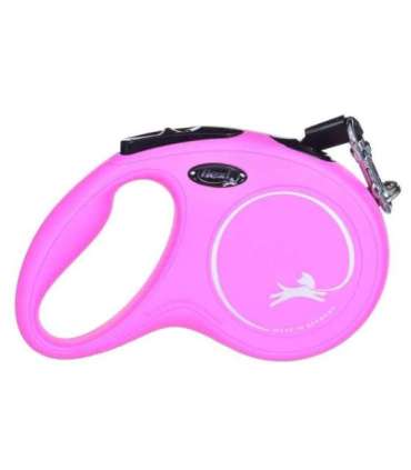 Flexi New Classic M 5 m Dog Retractable lead