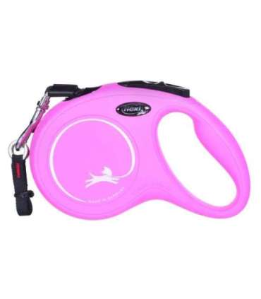 Flexi New Classic M 5 m Dog Retractable lead