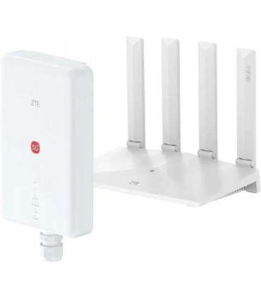 Router ZTE G51F 5G MC7510