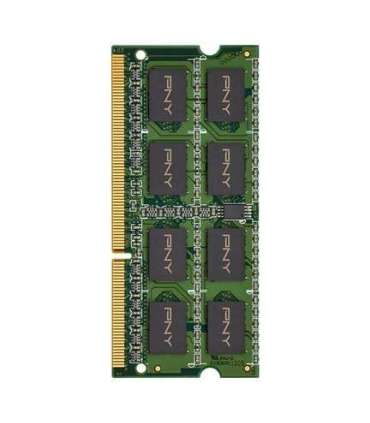 PNY 8GB DDR3 1600MHz memory module 1 x 8 GB