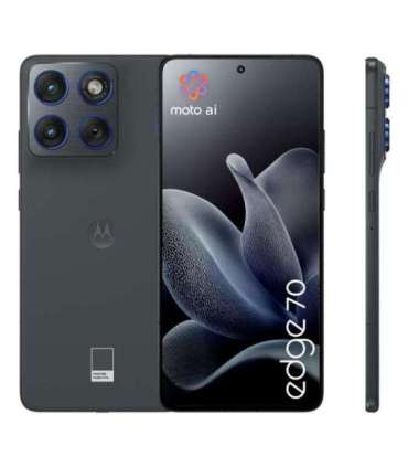 Smartfon Motorola Edge 70 12/512GB Pantone Gadget Grey
