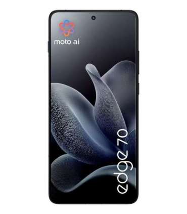 Smartfon Motorola Edge 70 12/512GB Pantone Gadget Grey