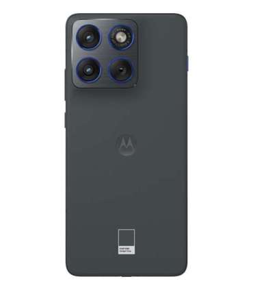 Smartfon Motorola Edge 70 12/512GB Pantone Gadget Grey