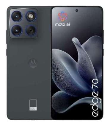 Smartfon Motorola Edge 70 12/512GB Pantone Gadget Grey