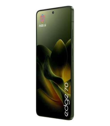 Smartfon Motorola Edge 70 12/512GB Pantone Bronze Green