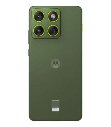 Smartfon Motorola Edge 70 12/512GB Pantone Bronze Green