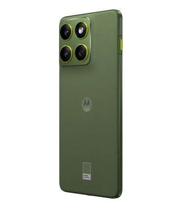 Smartfon Motorola Edge 70 12/512GB Pantone Bronze Green