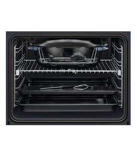 Oven AEG TR7PB731SB