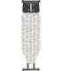 Ironing board 112x36cm Promis PKD60 SOLID Metal top MONOBLOCK