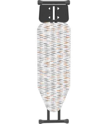 Ironing board 112x36cm Promis PKD60 SOLID Metal top MONOBLOCK