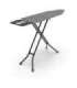 IRONING BOARD 120x38cm PROMIS PKD50 STAR solid with adjustable stability