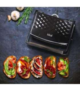 IDEAL Electric Contact Grill
