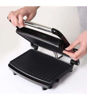 IDEAL Electric Contact Grill