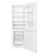 Refrigerator with bottom freezer MPM-323-KB-46, white