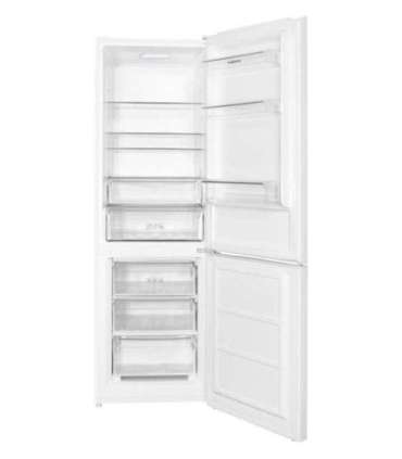 Refrigerator with bottom freezer MPM-323-KB-46, white