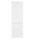 Refrigerator with bottom freezer MPM-323-KB-46, white